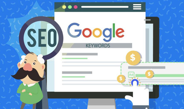 长春谷歌google seo优化